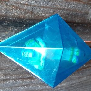 Buzz Lightyear Ornament